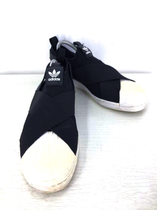 adidas Originals（アディダスオリジナルス） Superstar Slip On メンズ シューズ