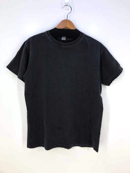 good wear（グッドウェア） アメリカ製後染め無地Tee メンズ トップス