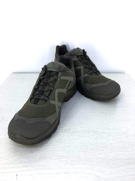 haix(ハイックス) BLACK EAGLE ATHLETIC 2.1 GTX LOW メンズ シューズ