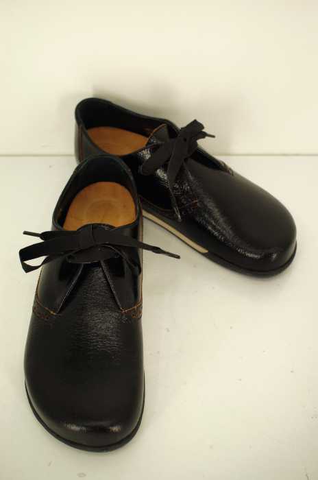 Footprints by BIRKENSTOCK () 加工レザースニーカー レディース シューズ