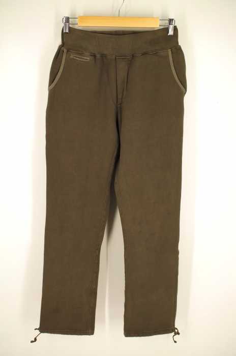 FAHERTY BRAND() 14AWスウェットイージーパンツ メンズ パンツ