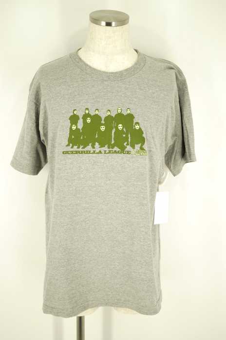 X-LARGE (エクストララージ) プリントTシャツ メンズ トップス