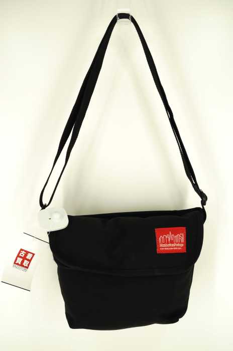 Manhattan Portage （マンハッタンポーテージ） ミニメッセンジャーバッグ メンズ バッグ