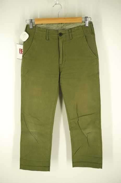 JOURNAL STANDARD relume (ジャーナルスタンダードレリューム) コットンパンツ レディース パンツ
