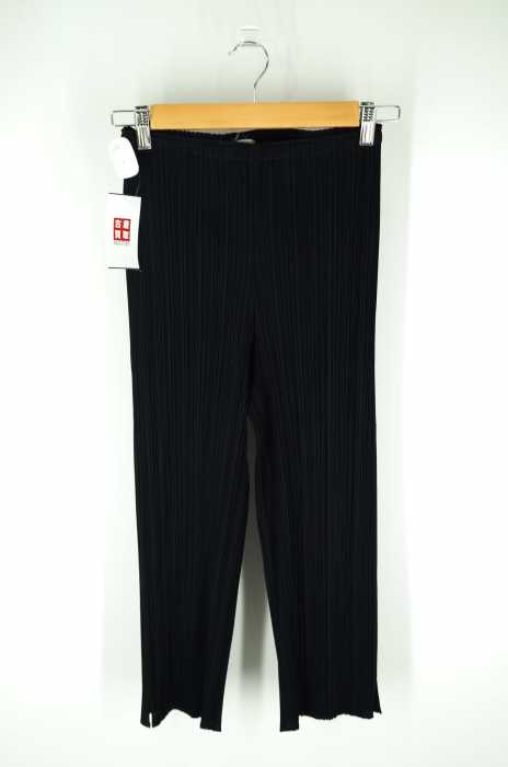 PLEATS PLEASE ISSEY MIYAKE （プリーツプリーズイッセイミヤケ） プリーツパンツ レディース パンツ