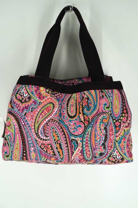 LeSportsac (レスポートサック) 総柄ショルダーバッグ レディース バッグ