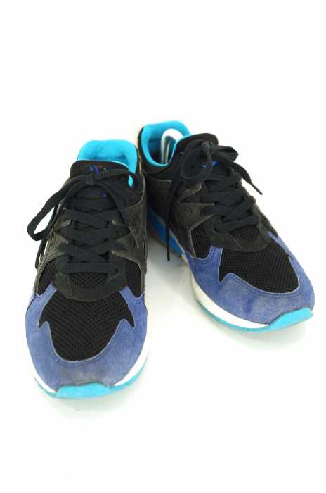 ASICS (アシックス) GEL-KAYANO ローカットスニーカー メンズ シューズ