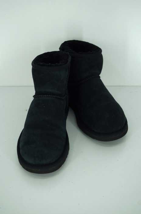UGG （アグ） ムートンブーツ レディース シューズ