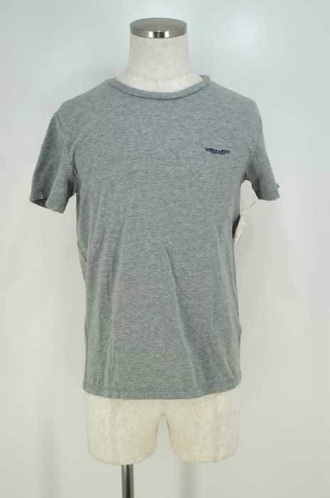 ARMANI EXCHANGE (アルマーニエクスチェンジ) ワンポイントTシャツ メンズ トップス
