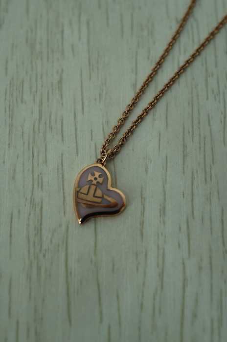 Love ヴィヴィアンアクセサリー Vivienne Westwood ヴィヴィアンウエストウッド オーブ ウォッチ ペンダント ネックレス ローズゴールド レディースアクセサリー H M S WatchStore 公式 マイクロブランド腕時計と世界の時計を扱う専門店