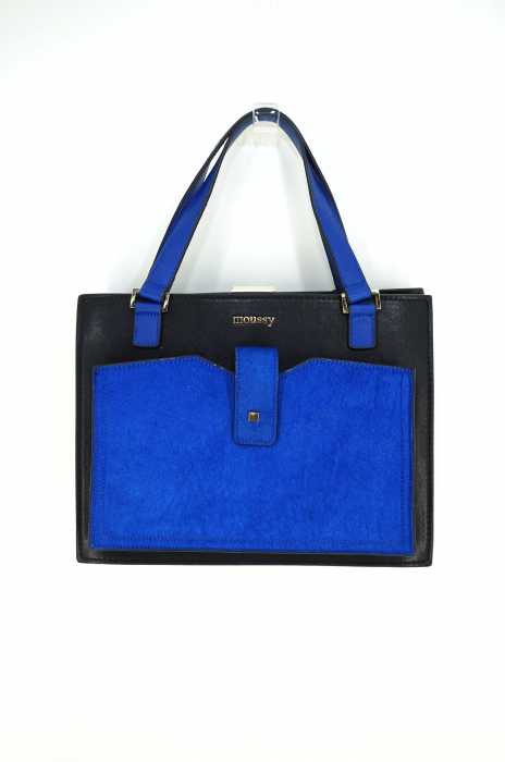 moussy (マウジー) ハンドバッグ レディース バッグ