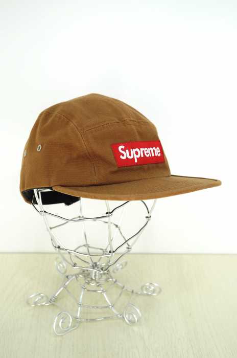 Supreme （シュプリーム） キャンプキャップ　ジェットキャップ メンズ 帽子