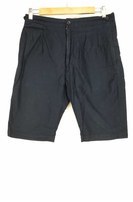 Engineered Garments （エンジニアードガーメンツ） 2タックショートパンツ メンズ パンツ