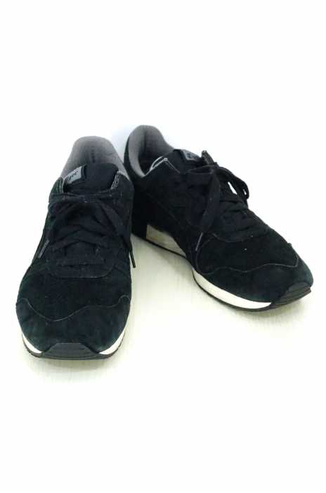 ONITSUKA TIGER （オニツカタイガー） TIGER ALLIANCE　タイガーアライアンス スニーカー メンズ シューズ