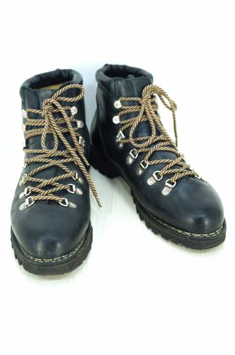 Paraboot (パラブーツ) AVORIAZ アヴォリアッツ マウンテンブーツ メンズ シューズ