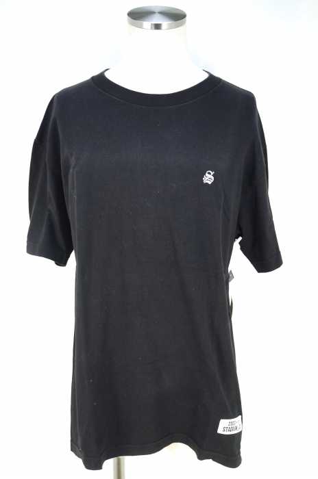 STADIUM （スタジアム） クルーネックTシャツ メンズ トップス