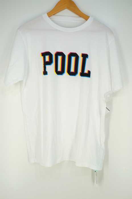 the POOL aoyama　 （ザプールアオヤマ） メンズ トップス