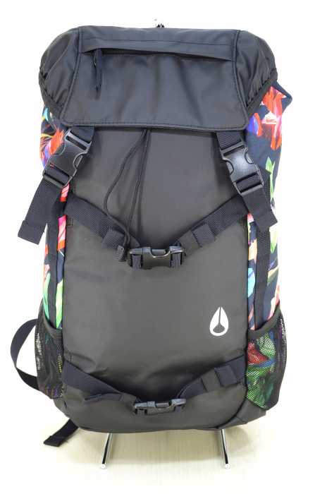 NIXON (ニクソン) LANDLOCK BACKPACK 2 メンズ バッグ