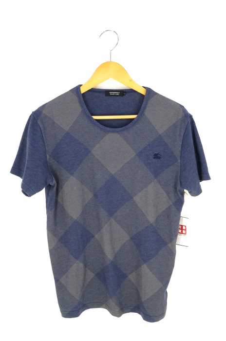 BURBERRY BLACK LABEL （バーバリーブラックレーベル） メンズ トップス