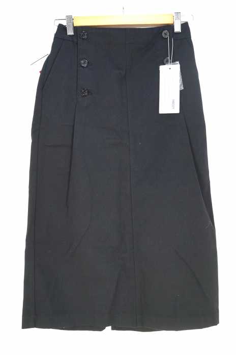 FIDELITY×Dickies (フィデリティ ディッキーズ) TCツイルマリンスカート レディース スカート