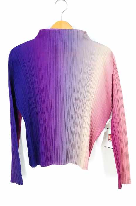 PLEATS PLEASE ISSEY MIYAKE（プリーツプリーズイッセイミヤケ） レディース トップス