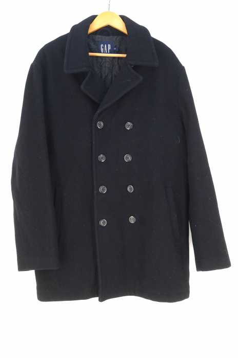 Gap （ギャップ） OLDGAP　ウールコート メンズ アウター
