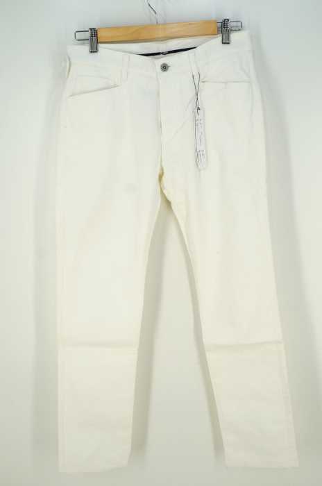 ATTACHMENT （アタッチメント） ANKLE CUT SLIM PANTS メンズ パンツ