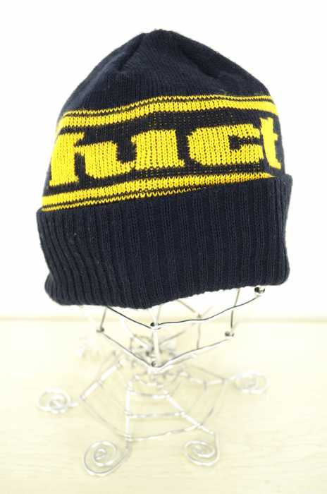 fuct（ファクト） メンズ 帽子