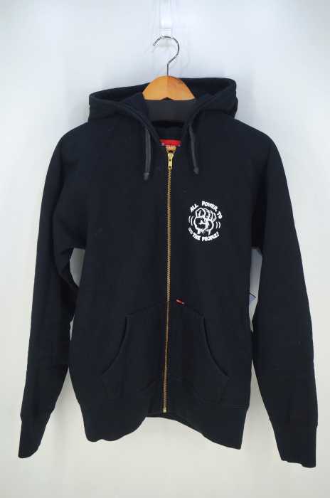 Supreme （シュプリーム） ALLPOWERTOTHEPEOPLE メンズ トップス