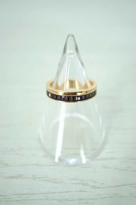 BOUCHERON（ブシュロン） キャトル クラシック リング Au 750 T47 N82307 レディース アクセサリー