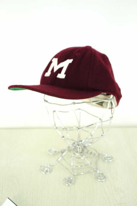 LEGACY（レガシー） vintage MADE IN USA USA製 ベースボールキャップ メンズ 帽子