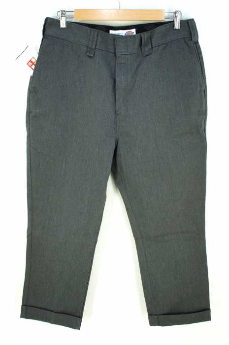 Dickies （ディッキーズ） クロップド メンズ パンツ