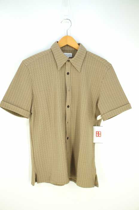 Paul Smith LONDON（ポールスミスロンドン） 折袖　 メンズ トップス