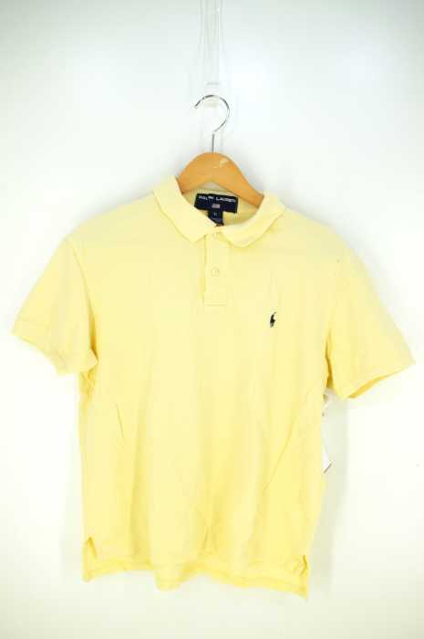 POLO SPORT RALPH LAUREN （ポロスポーツラルフローレン） スモールポニー刺繍 メンズ トップス