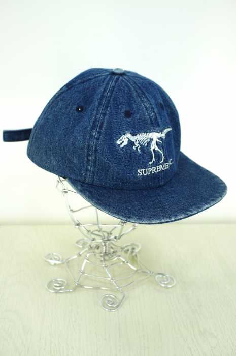 Supreme （シュプリーム） 18AW B.C.6-Panel メンズ 帽子