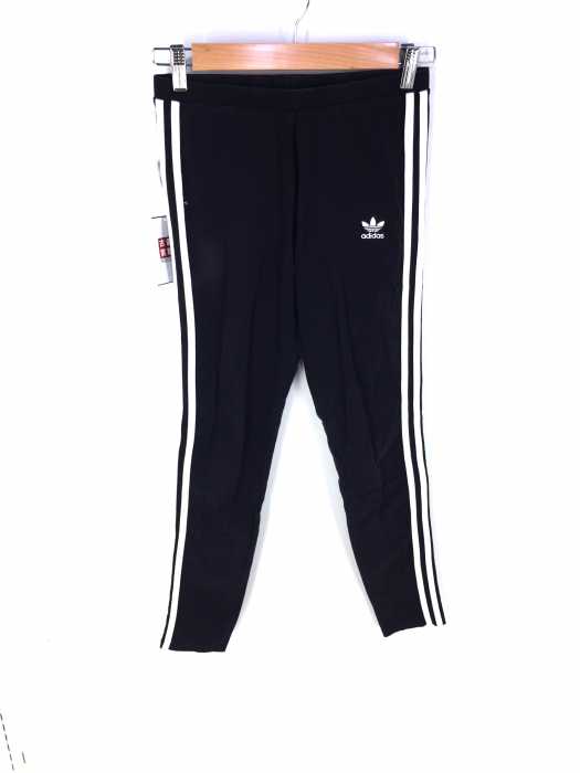 adidas （アディダス） スリーストライプ レギンス レディース パンツ