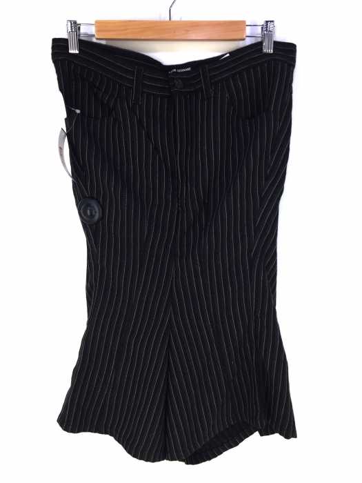 JUNYA WATANABE COMME des GARCONS (ジュンヤワタナベコムデギャルソン) 変形サルエル レディース パンツ
