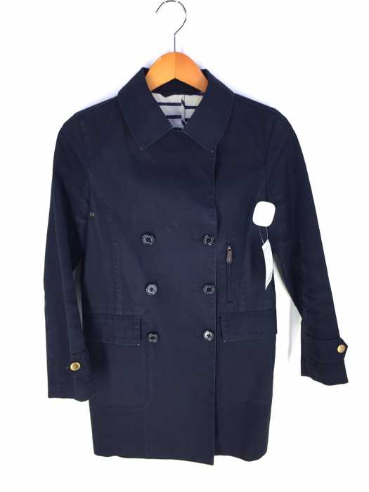 MACKINTOSH PHILOSOPHY （マッキントッシュフィロソフィー） ゴム引き　トレンチコート レディース アウター