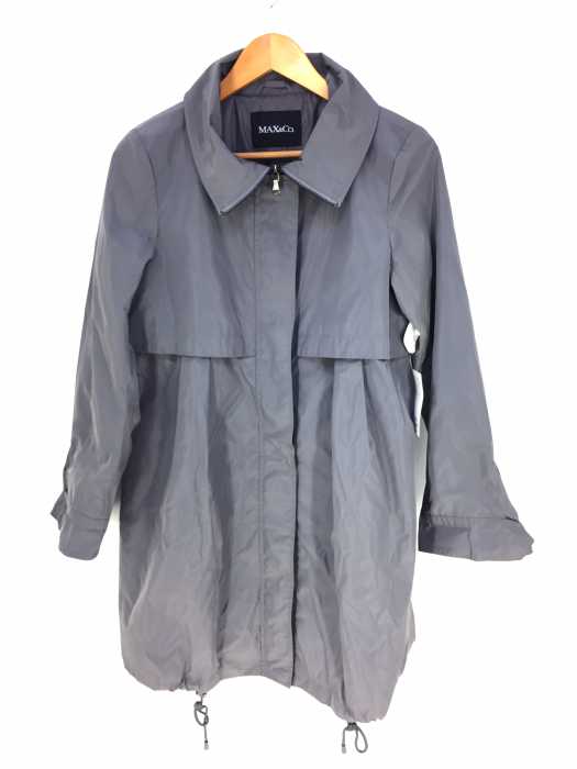 MAX & CO.（マックスアンドコー） MANTELLO COAT レディース アウター