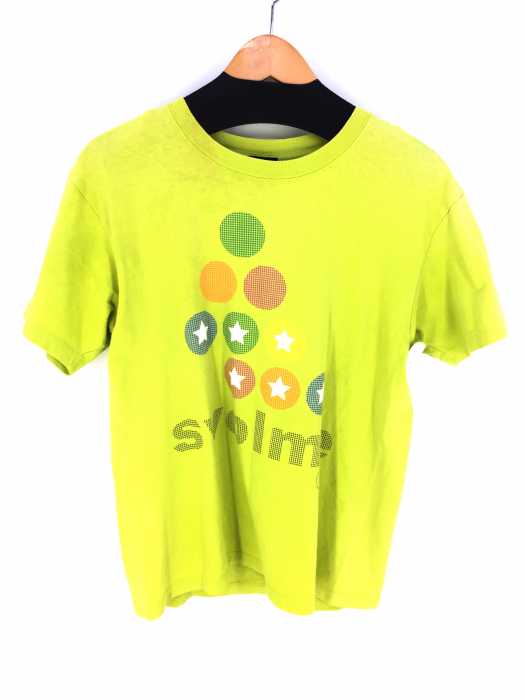 SVOLME（スボルメ） クルーネックTシャツ メンズ トップス
