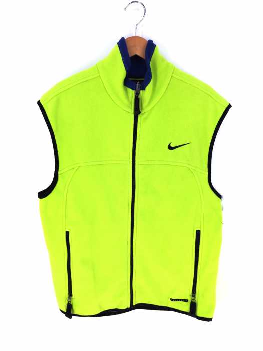 NIKE ACG (ナイキエーシージー) フリースベスト メンズ トップス