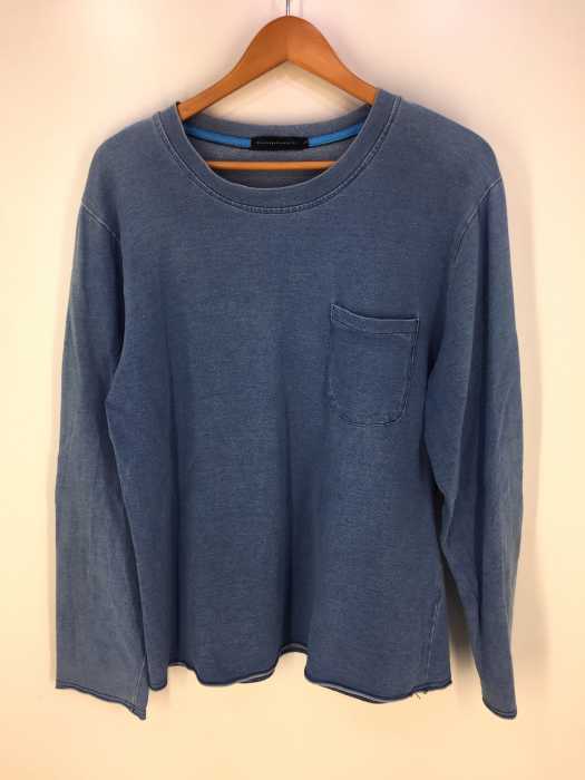 Temptation(テンプテーション) クルーネックTシャツ メンズ トップス