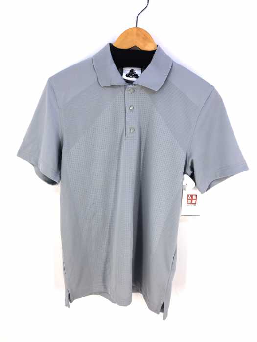 adidas × PALACE（アディダス パレス） KNITTED POLO メンズ トップス