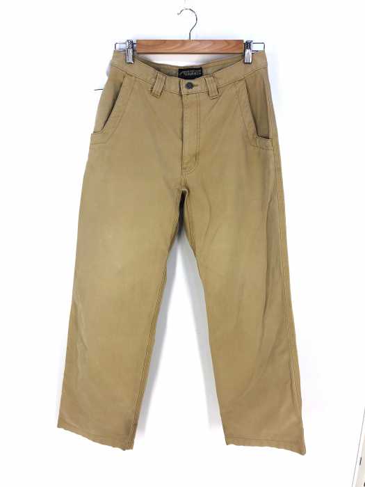MOUNTAIN KHAKIS（マウンテンカーキ） チノパン メンズ パンツ