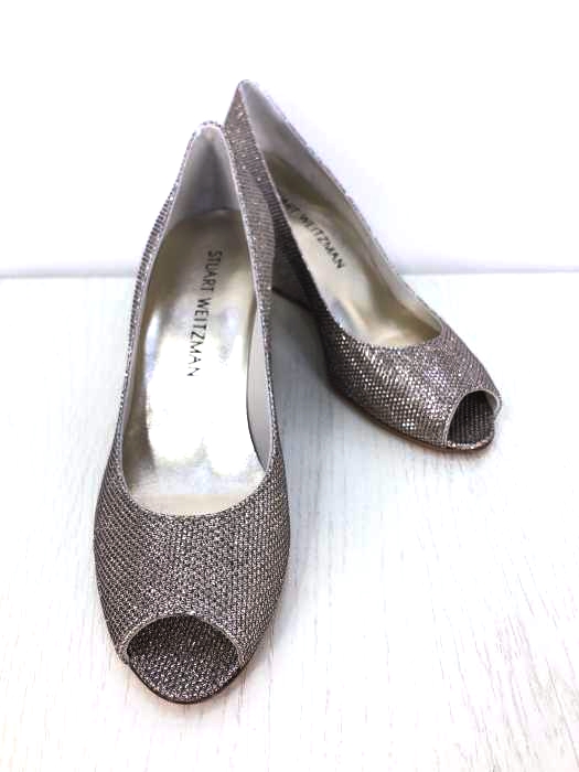 STUART WEITZMAN(スチュアート ワイツマン) ヒール・パンプス レディース シューズ