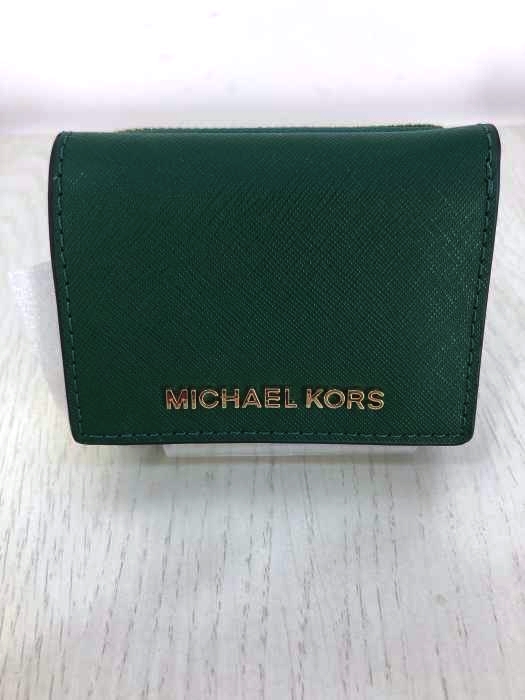 Michael Kors（マイケルコース） JET SET TRAVEL ミニウォレット レディース 財布・ケース