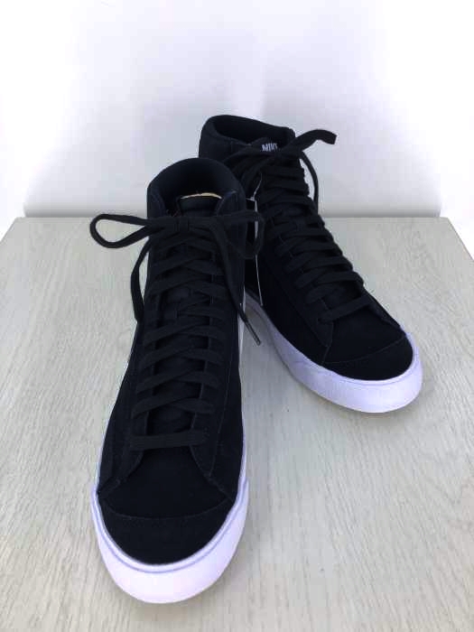 NIKE（ナイキ） ブレーザー MID 77 スエード BLAZER MID 77 SUEDE メンズ シューズ