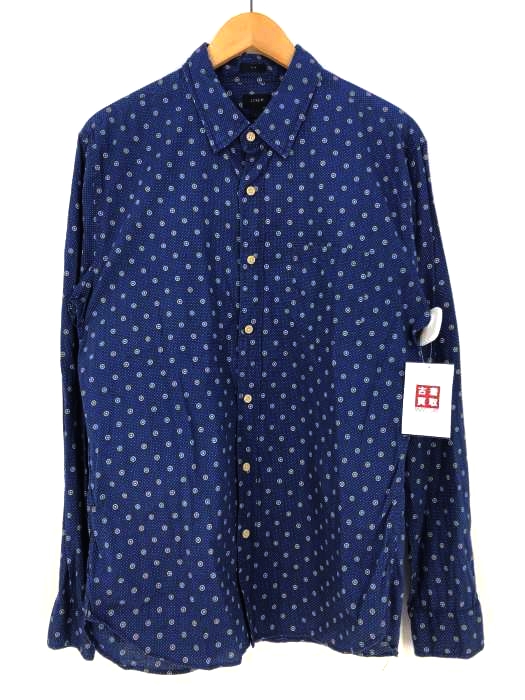 J.CREW（ジェイクルー） ボタンシャツ メンズ トップス