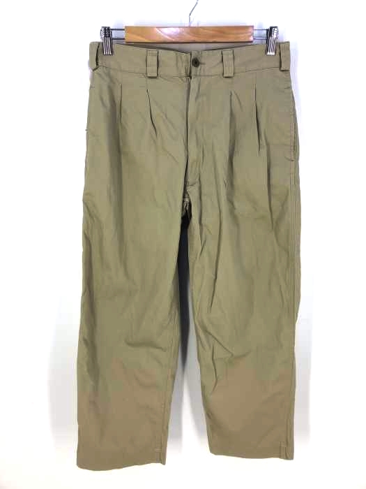 Ciaopanic（チャオパニック） M-52 2タックチノスラックス レディース パンツ
