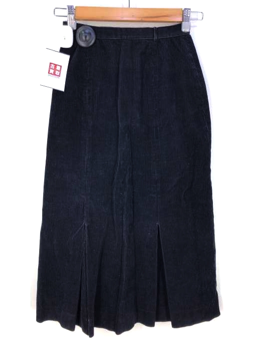 COMME des GARCONS（コムデギャルソン） 初期タグ コーデュロイスカート レディース スカート